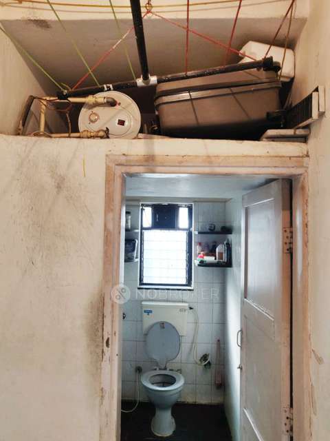 2 BHK Flat In Old Nagardas Road, Andheri East For Sale  In Old Nagardas Road