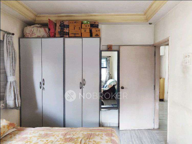 2 BHK Flat In Old Nagardas Road, Andheri East For Sale  In Old Nagardas Road