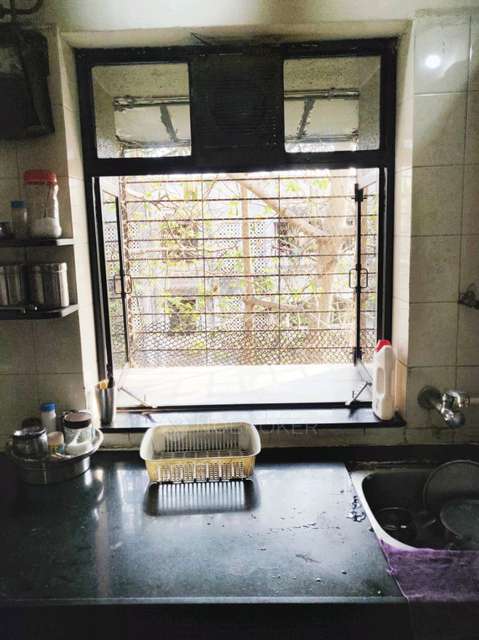 2 BHK Flat In Old Nagardas Road, Andheri East For Sale  In Old Nagardas Road