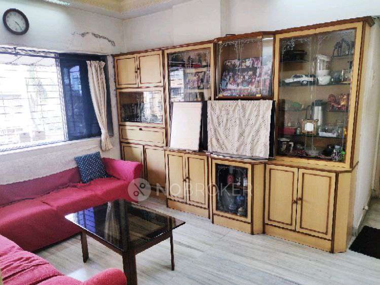2 BHK Flat In Old Nagardas Road, Andheri East For Sale  In Old Nagardas Road