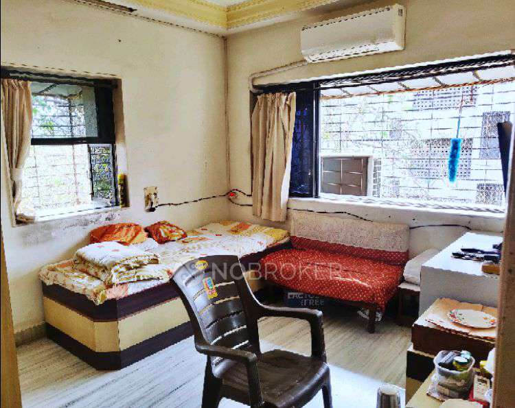 2 BHK Flat In Old Nagardas Road, Andheri East For Sale  In Old Nagardas Road