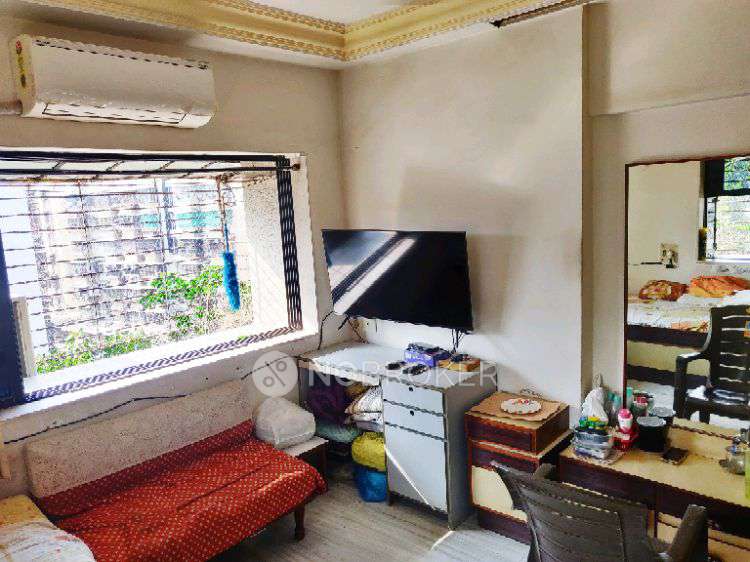 2 BHK Flat In Old Nagardas Road, Andheri East For Sale  In Old Nagardas Road