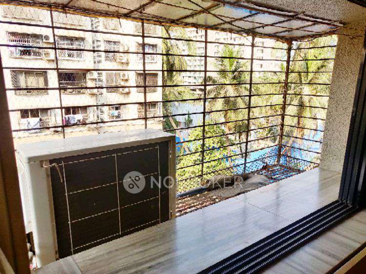 2 BHK Flat In Old Nagardas Road, Andheri East For Sale  In Old Nagardas Road