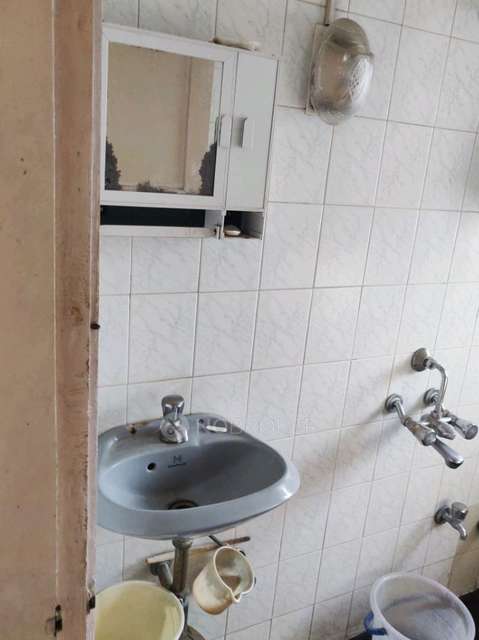 2 BHK Flat In Old Nagardas Road, Andheri East For Sale  In Old Nagardas Road