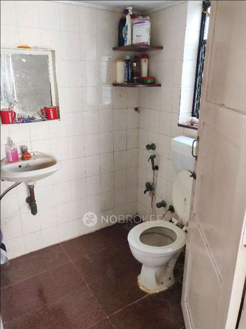 2 BHK Flat In Old Nagardas Road, Andheri East For Sale  In Old Nagardas Road