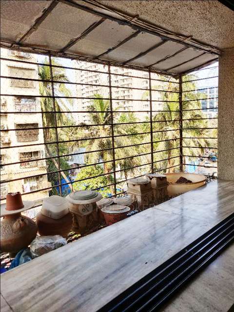 2 BHK Flat In Old Nagardas Road, Andheri East For Sale  In Old Nagardas Road
