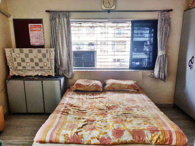 2 BHK Flat In Old Nagardas Road, Andheri East For Sale  In Old Nagardas Road