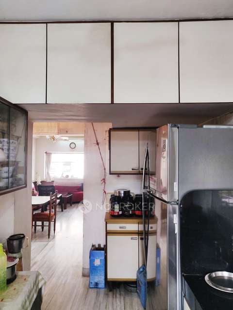 2 BHK Flat In Old Nagardas Road, Andheri East For Sale  In Old Nagardas Road
