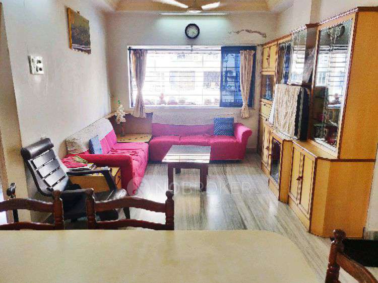 2 BHK Flat In Old Nagardas Road, Andheri East For Sale  In Old Nagardas Road