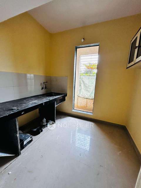 1 BHK Flat In  Vrindavan Vihar for Rent  In Badlapur