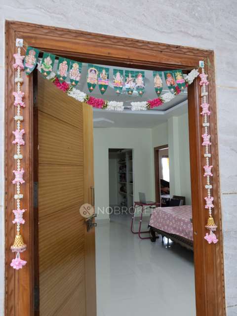 1 BHK House for Rent  In Nr Infra Ultimus