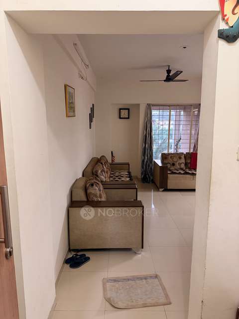 3 BHK Flat In Lake Town, Bibwewadi for Rent In Bibwewadi