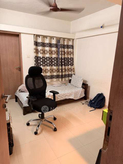 3 BHK Flat In Lake Town, Bibwewadi for Rent In Bibwewadi