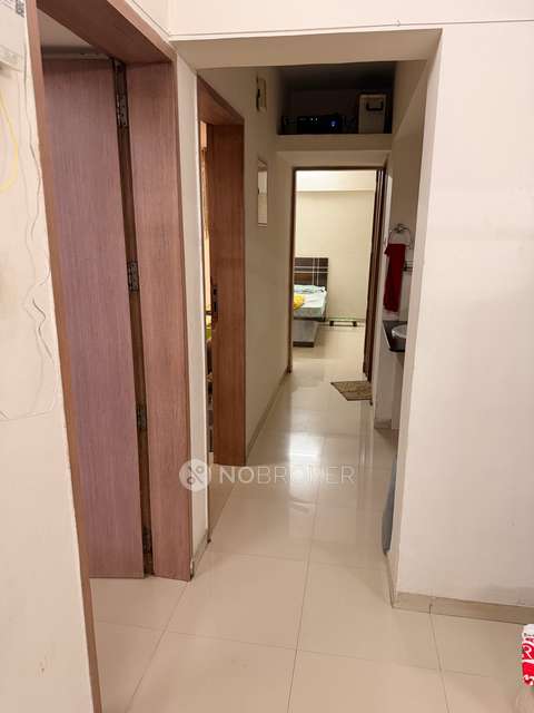 3 BHK Flat In Lake Town, Bibwewadi for Rent In Bibwewadi