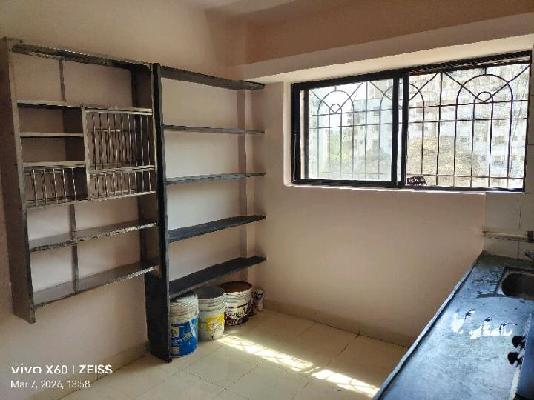 1 BHK Flat In Om Shanti Homes for Rent  In Ambegaon Bk