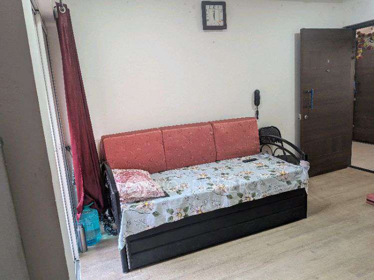 1 BHK Flat In Jp North Aviva For Sale  In Ramdev Ritu Heights