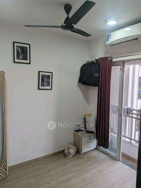 1 BHK Flat In Jp North Aviva For Sale  In Ramdev Ritu Heights