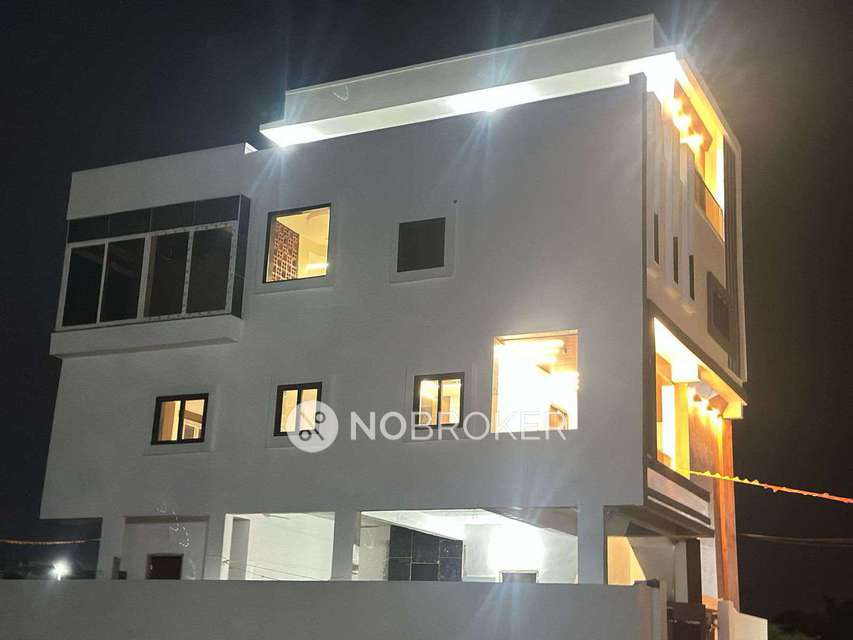 1 BHK House for Rent  In Mallapur