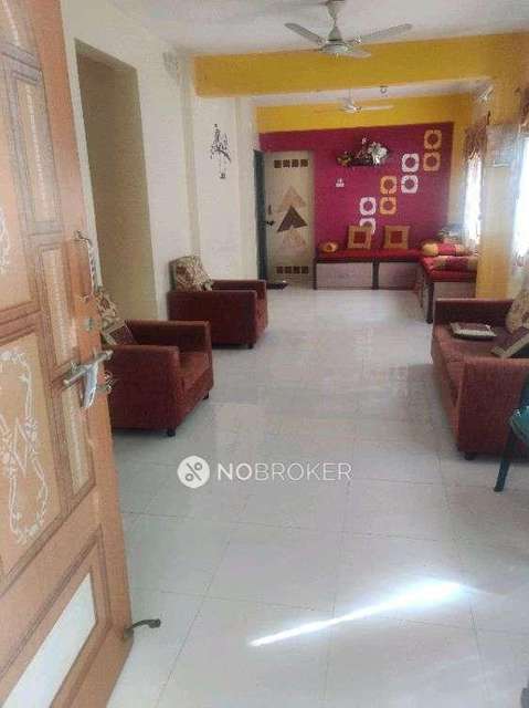 2 BHK Flat In Sagar Residency For Sale  In Somwar Peth