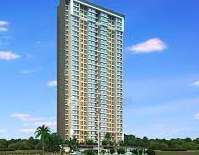 2 BHK Flat In Rdp Shanti Luxuria, Shilphata For Sale  In Shilphata