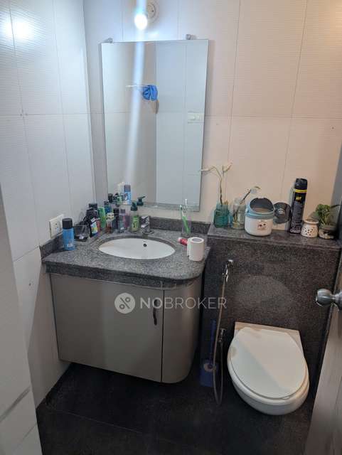 3 BHK Flat In Kalpataru Harmony, Wakad for Rent  In Wakad