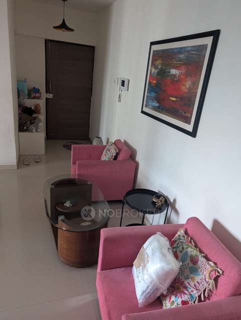 3 BHK Flat In Kalpataru Harmony, Wakad for Rent  In Wakad