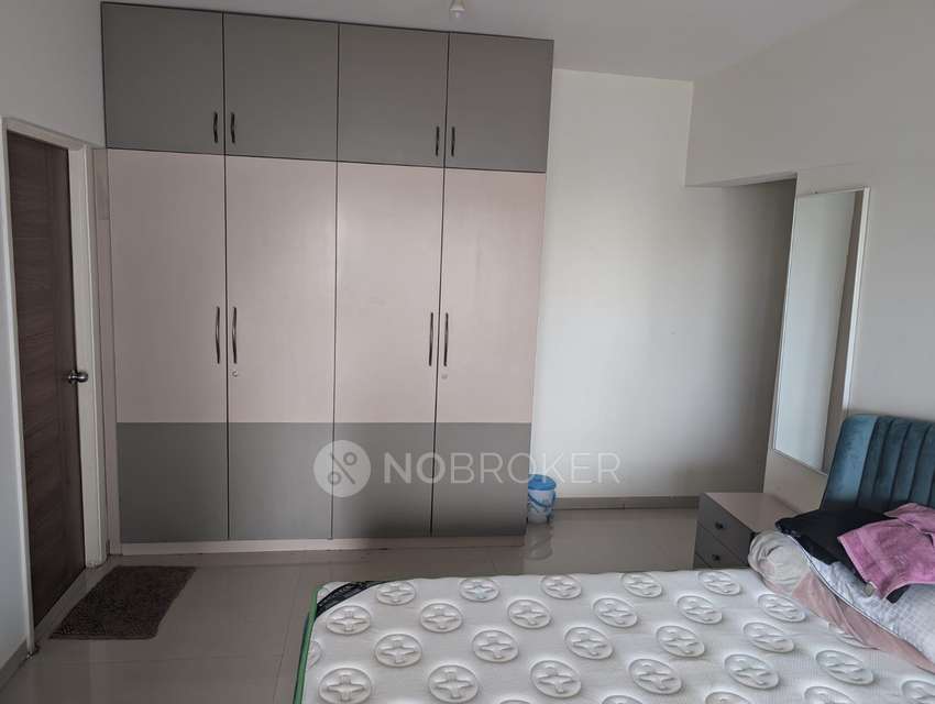 3 BHK Flat In Kalpataru Harmony, Wakad for Rent  In Wakad