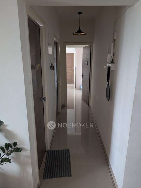 3 BHK Flat In Kalpataru Harmony, Wakad for Rent  In Wakad