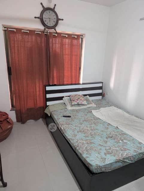 3 BHK Flat In Kalpataru Harmony, Wakad for Rent  In Wakad