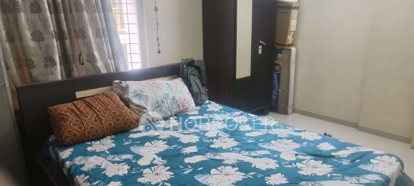 3 BHK Flat In Rose County For Sale  In Pimple Saudagar