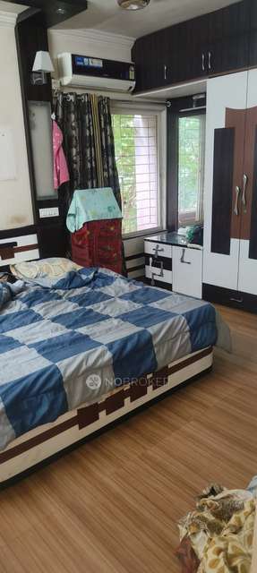 3 BHK Flat In Rose County For Sale  In Pimple Saudagar