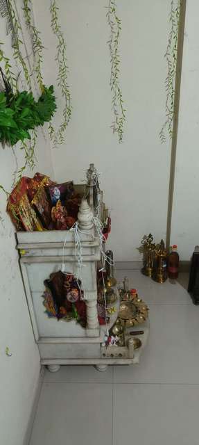 3 BHK Flat In Rose County For Sale  In Pimple Saudagar