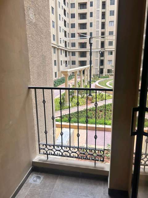 2 BHK Flat In Casagrand First City For Sale  In Sholinganallur