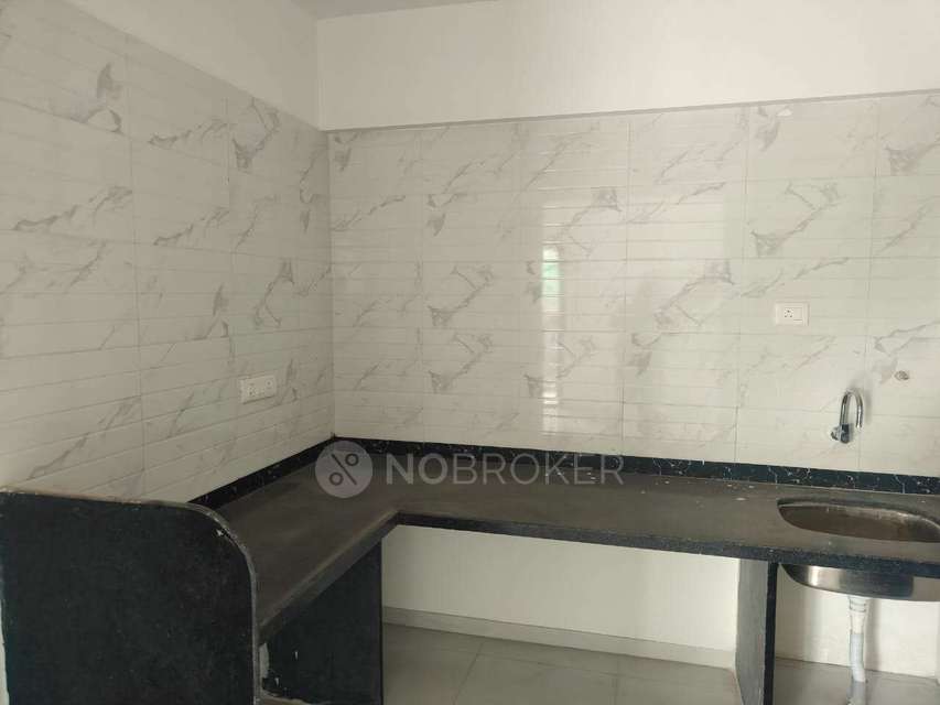 2 BHK Flat In Cristal Garden for Rent  In Alandi