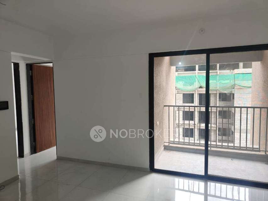 2 BHK Flat In Cristal Garden for Rent  In Alandi