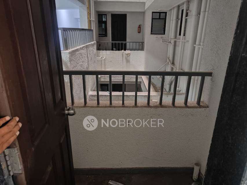 2 BHK Flat In Cristal Garden for Rent  In Alandi