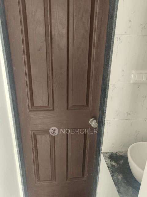 2 BHK Flat In Cristal Garden for Rent  In Alandi