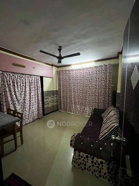 2 BHK Flat In Mahalaxmi Apartment Bhayandar East For Sale  In Bhayandar East