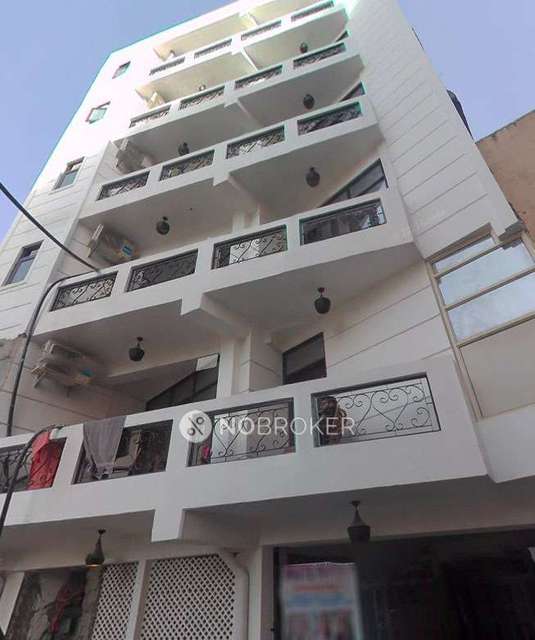 Shared Room for  In 1 RK  In Sector 126