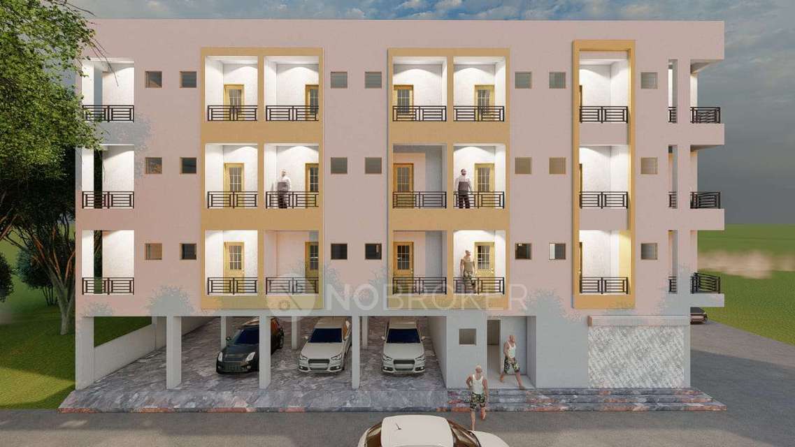 1 RK House for Rent  In Nighoje