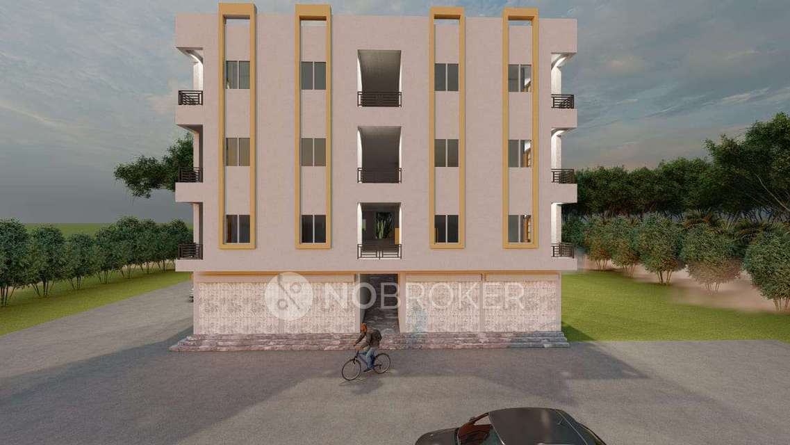 1 RK House for Rent  In Nighoje