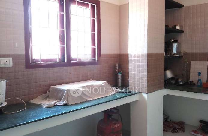 2 BHK Flat For Sale  In Sowrashtra Nagar 8th Street Extension