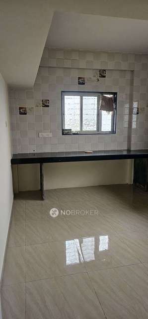 1 BHK Flat In Shri Ram Apartment, Wagholi for Rent  In Wagholi