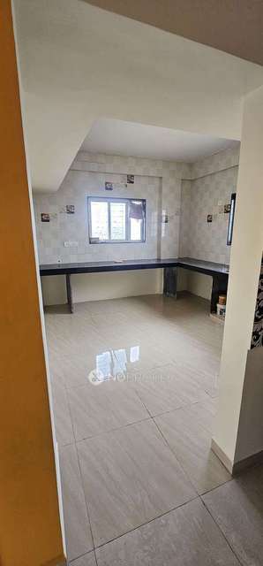 1 BHK Flat In Shri Ram Apartment, Wagholi for Rent  In Wagholi