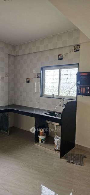 1 BHK Flat In Shri Ram Apartment, Wagholi for Rent  In Wagholi