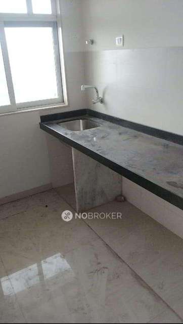 1 BHK Flat In  Excellente Tower For Sale  In Mulund West