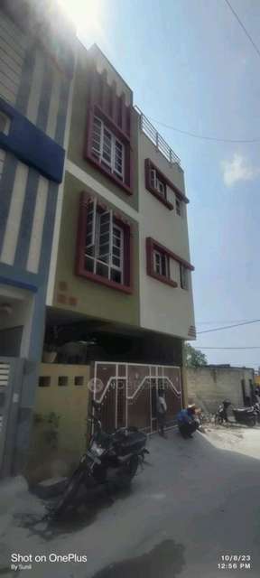 1 BHK House for Rent  In Kss Main Road