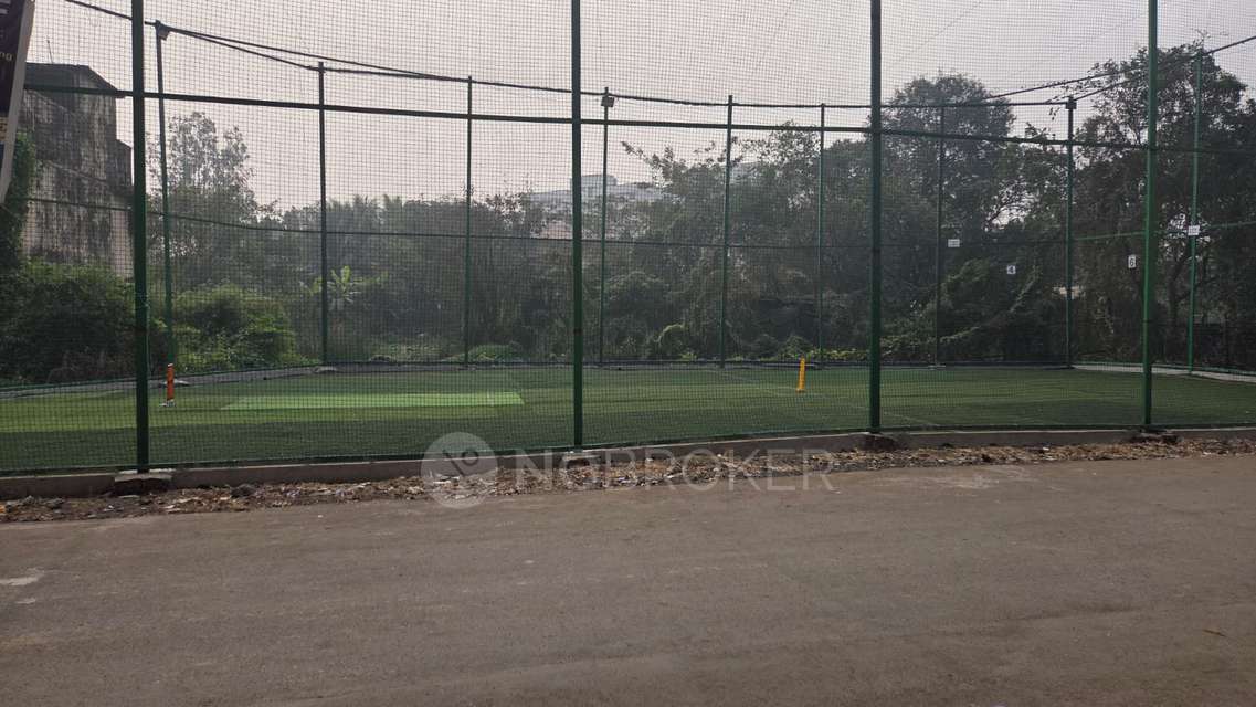 2 BHK Flat In Shiv Shankar Residency, Thane West For Sale  In Thane West