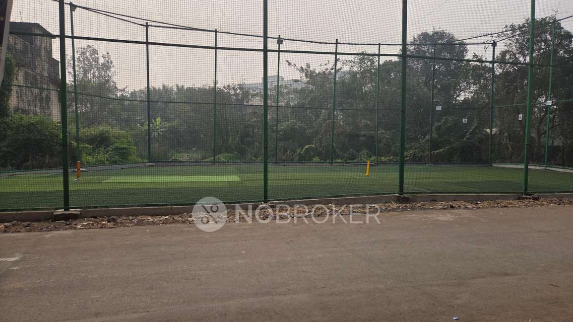 2 BHK Flat In Shiv Shankar Residency, Thane West For Sale  In Thane West