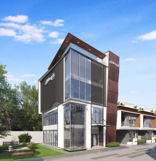 4 BHK House For Sale  In Muthanallur